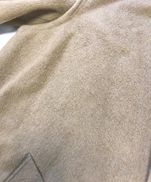 Burberry's（バーバリーズ）Burberry's (バーバリーズ) ローデンコート ブラウン サイズ:表記なしの古着・服飾アイテム