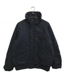 waiper（ワイパー）の古着「シップボードジャケット」｜ネイビー