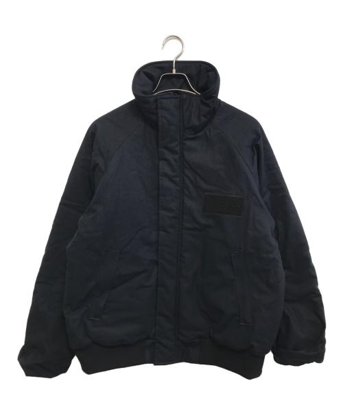 waiper（ワイパー）waiper (ワイパー) シップボードジャケット ネイビー サイズ:XLの古着・服飾アイテム