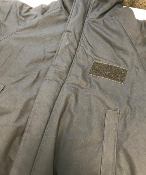 waiper（ワイパー）waiper (ワイパー) シップボードジャケット ネイビー サイズ:XLの古着・服飾アイテム