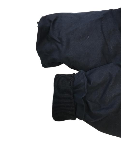 waiper（ワイパー）waiper (ワイパー) シップボードジャケット ネイビー サイズ:XLの古着・服飾アイテム