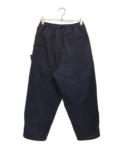 waiper（ワイパー）waiper (ワイパー) フリースパンツ ネイビー サイズ:XLの古着・服飾アイテム