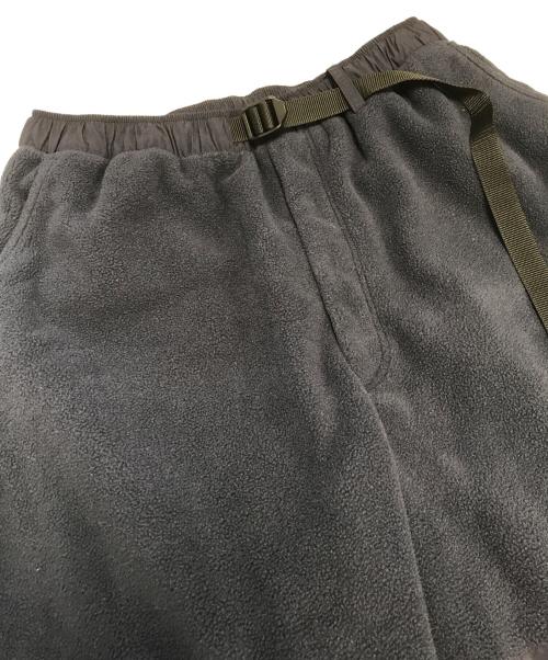 waiper（ワイパー）waiper (ワイパー) フリースパンツ ネイビー サイズ:XLの古着・服飾アイテム