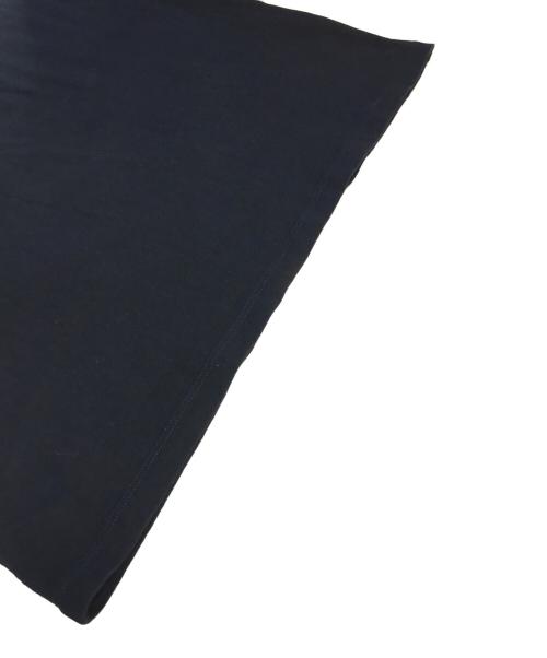 VALENTINO（ヴァレンティノ）VALENTINO (ヴァレンティノ) ロゴプリントT シャツ ブラック サイズ:XSの古着・服飾アイテム