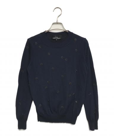 中古・古着通販】tricot COMME des GARCONS (トリココムデギャルソン