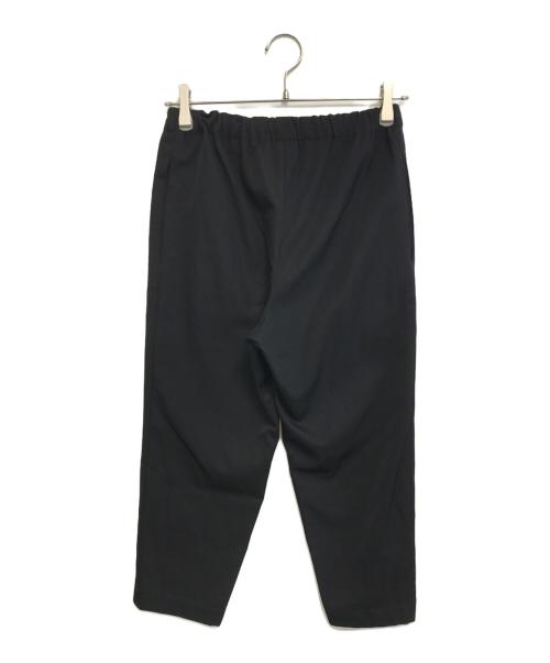 COMME des GARCONS COMME des GARCONS（コムデギャルソン コムデギャルソン）COMME des GARCONS COMME des GARCONS (コムデギャルソン コムデギャルソン) イージーパンツ ブラック サイズ:SSの古着・服飾アイテム