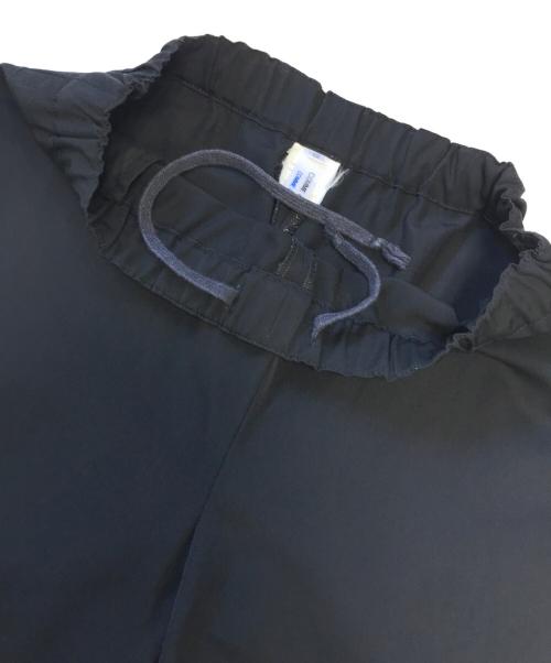COMME des GARCONS COMME des GARCONS（コムデギャルソン コムデギャルソン）COMME des GARCONS COMME des GARCONS (コムデギャルソン コムデギャルソン) イージーパンツ ブラック サイズ:SSの古着・服飾アイテム