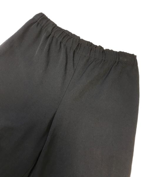 COMME des GARCONS COMME des GARCONS（コムデギャルソン コムデギャルソン）COMME des GARCONS COMME des GARCONS (コムデギャルソン コムデギャルソン) イージーパンツ ブラック サイズ:SSの古着・服飾アイテム