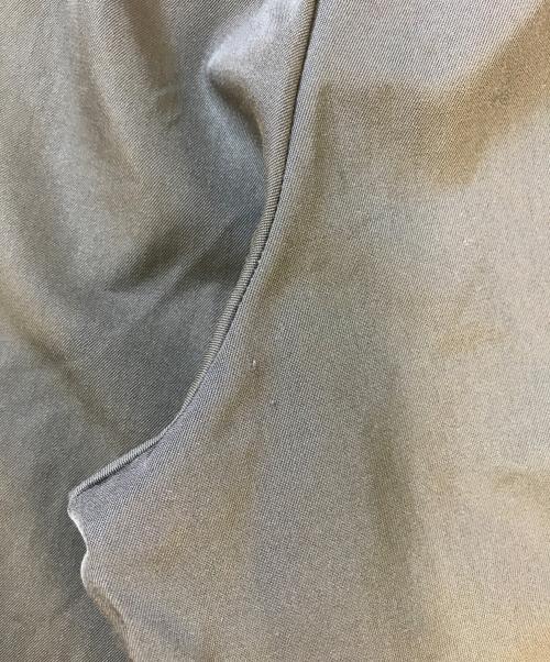 COMME des GARCONS COMME des GARCONS（コムデギャルソン コムデギャルソン）COMME des GARCONS COMME des GARCONS (コムデギャルソン コムデギャルソン) イージーパンツ ブラック サイズ:SSの古着・服飾アイテム
