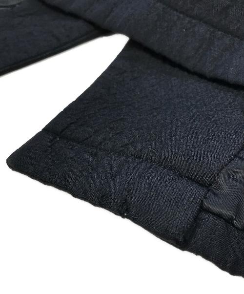 Y's for men（ワイズフォーメン）Y's for men (ワイズフォーメン) フーデッドジャケット ブラック サイズ:Mの古着・服飾アイテム