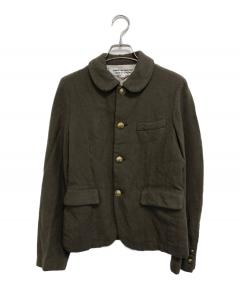 中古・古着通販】BLACK COMME des GARCONS (ブラックコムデギャルソン