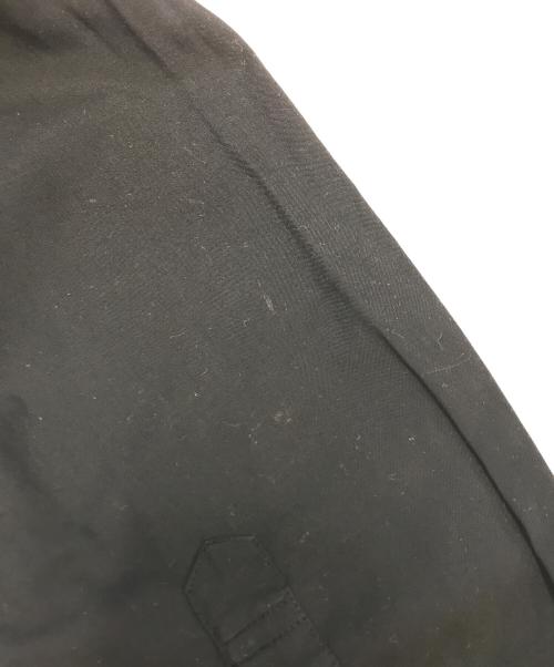 COMME des GARCONS（コムデギャルソン）COMME des GARCONS (コムデギャルソン) バック変形シャツ ブラック サイズ:Sの古着・服飾アイテム