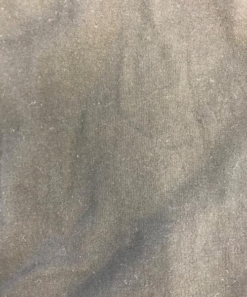 tricot COMME des GARCONS（トリココムデギャルソン）tricot COMME des GARCONS (トリココムデギャルソン) 丸襟切替ブラウス ブラック サイズ:Mの古着・服飾アイテム