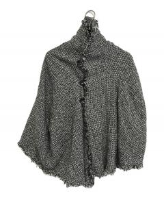 中古・古着通販】COMME des GARCONS (コムデギャルソン) 花柄ベロア