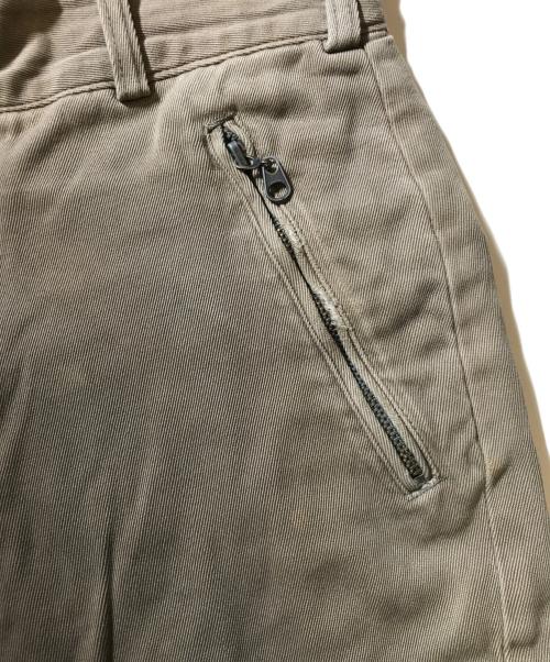 RRL（ダブルアールエル）RRL (ダブルアールエル) ミリタリーパンツ カーキ サイズ:W30×L32の古着・服飾アイテム