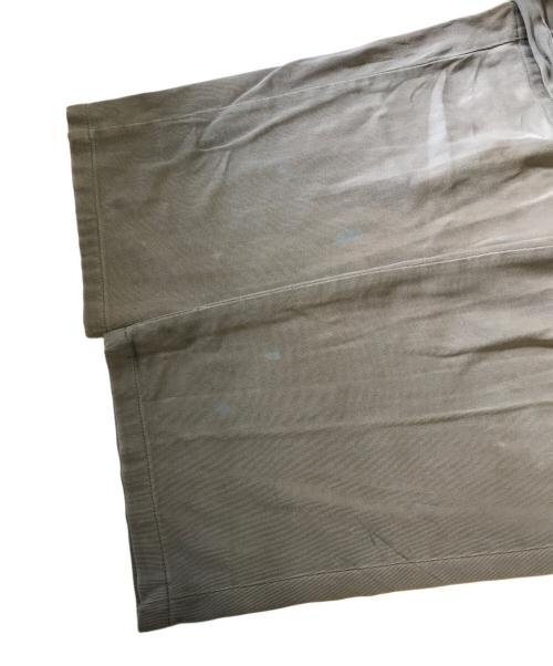 RRL（ダブルアールエル）RRL (ダブルアールエル) ミリタリーパンツ カーキ サイズ:W30×L32の古着・服飾アイテム