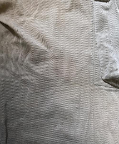 RRL（ダブルアールエル）RRL (ダブルアールエル) ミリタリーパンツ カーキ サイズ:W30×L32の古着・服飾アイテム