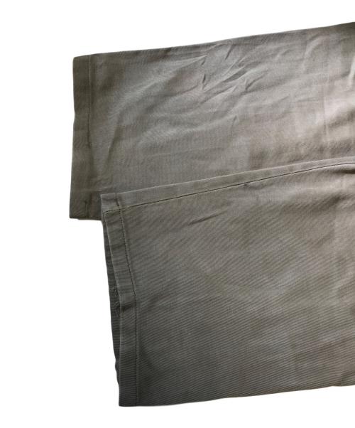 RRL（ダブルアールエル）RRL (ダブルアールエル) ミリタリーパンツ カーキ サイズ:W30×L32の古着・服飾アイテム
