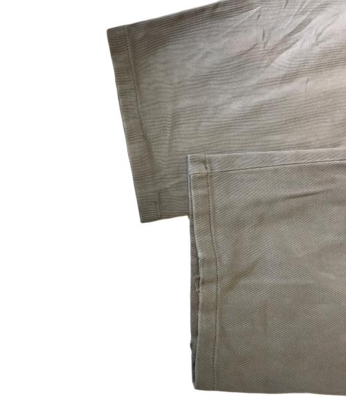 RRL（ダブルアールエル）RRL (ダブルアールエル) ミリタリーパンツ カーキ サイズ:W30×L32の古着・服飾アイテム