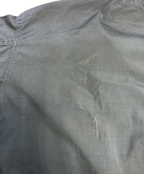 VINTAGE MILITARY（ヴィンテージ ミリタリー）VINTAGE MILITARY (ヴィンテージ ミリタリー) US ARMY ジャングルファティーグ カーキ サイズ:REGULAR-SMALLの古着・服飾アイテム