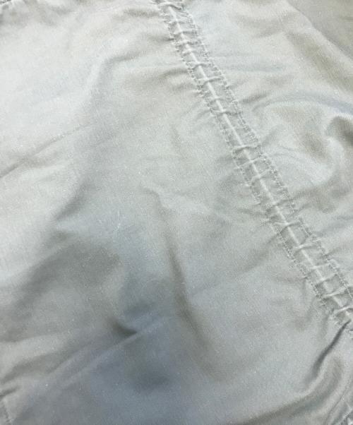 VINTAGE MILITARY（ヴィンテージ ミリタリー）VINTAGE MILITARY (ヴィンテージ ミリタリー) US ARMY M-65フィールドジャケット カーキ サイズ:LARGE-REGULARの古着・服飾アイテム