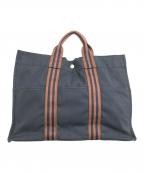 HERMESエルメス）の古着「トートバッグ」