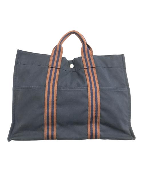 HERMES（エルメス）HERMES (エルメス) トートバッグ サイズ:表記なしの古着・服飾アイテム