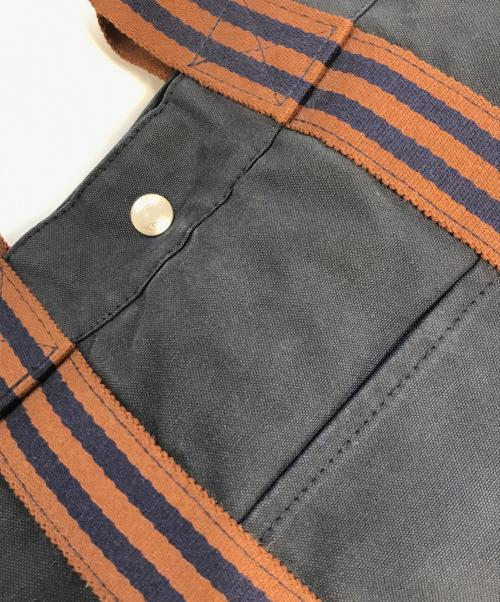 HERMES（エルメス）HERMES (エルメス) トートバッグ サイズ:表記なしの古着・服飾アイテム