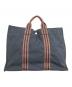 HERMES（エルメス）の古着「トートバッグ」
