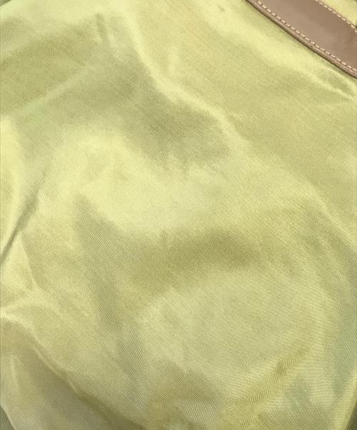 PRADA（プラダ）PRADA (プラダ) ナイロンリュックの古着・服飾アイテム