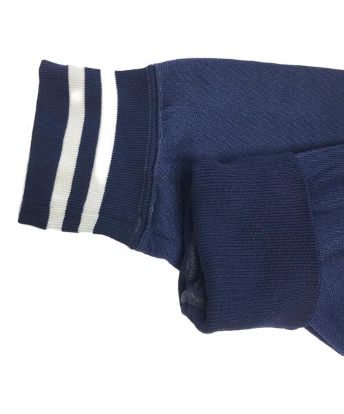 Champion（チャンピオン）Champion (チャンピオン) モックネックスウェット ネイビー サイズ:XLの古着・服飾アイテム