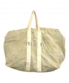 VINTAGE MILITARY US ARMY AVIATOR KIT BAG
