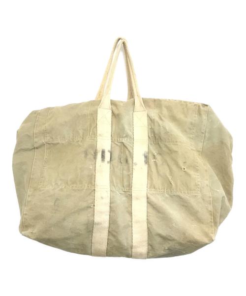 VINTAGE MILITARY（ヴィンテージ ミリタリー）VINTAGE MILITARY (ヴィンテージ ミリタリー) US ARMY AVIATOR KIT BAG グリーン サイズ:不明の古着・服飾アイテム