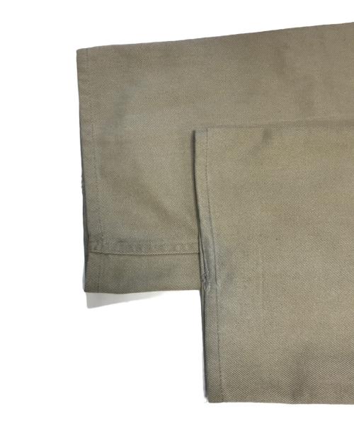 BEN DAVIS（ベンデイビス）BEN DAVIS (ベンデイビス) フリスコパンツ ベージュ サイズ:W33の古着・服飾アイテム