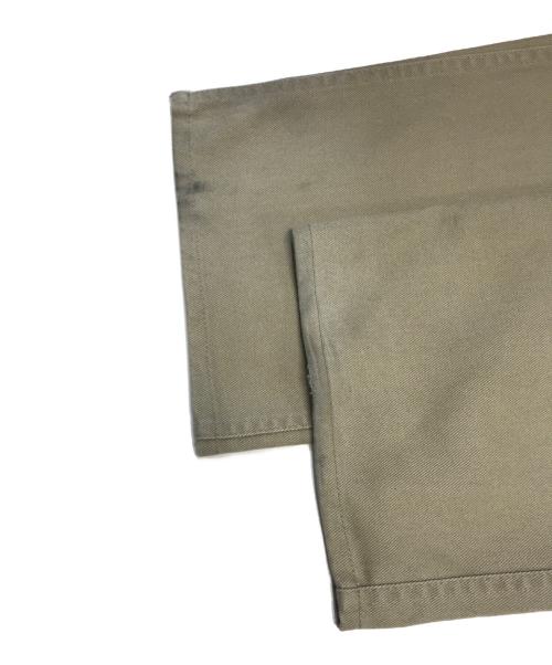 BEN DAVIS（ベンデイビス）BEN DAVIS (ベンデイビス) フリスコパンツ ベージュ サイズ:W33の古着・服飾アイテム