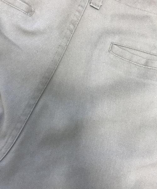 BEN DAVIS（ベンデイビス）BEN DAVIS (ベンデイビス) フリスコパンツ ベージュ サイズ:W33の古着・服飾アイテム