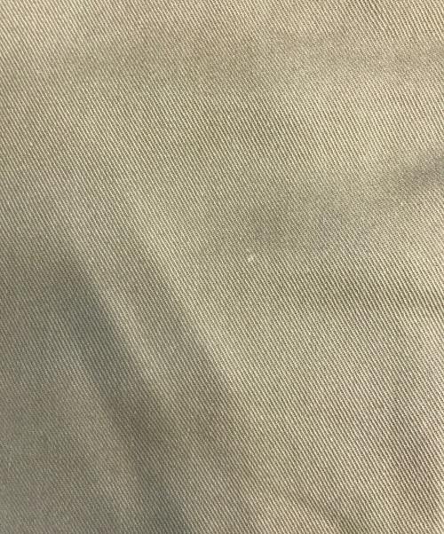 BEN DAVIS（ベンデイビス）BEN DAVIS (ベンデイビス) フリスコパンツ ベージュ サイズ:W33の古着・服飾アイテム