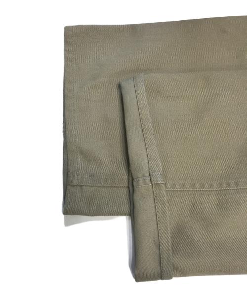 BEN DAVIS（ベンデイビス）BEN DAVIS (ベンデイビス) フリスコパンツ ベージュ サイズ:W33の古着・服飾アイテム