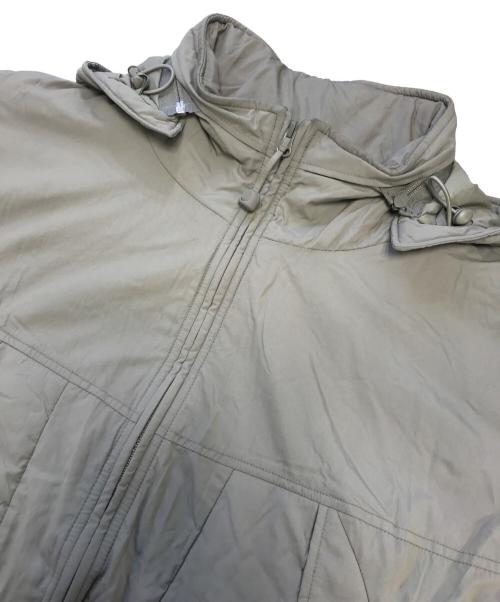 waiper（ワイパー）waiper (ワイパー) PCU LEVEL7 JACKET TYPE1 カーキ サイズ:SMALLの古着・服飾アイテム