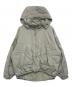 waiper（ワイパー）の古着「PCU LEVEL7 JACKET TYPE1」｜カーキ