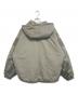 waiper (ワイパー) PCU LEVEL7 JACKET TYPE1 カーキ サイズ:SMALL：30000円