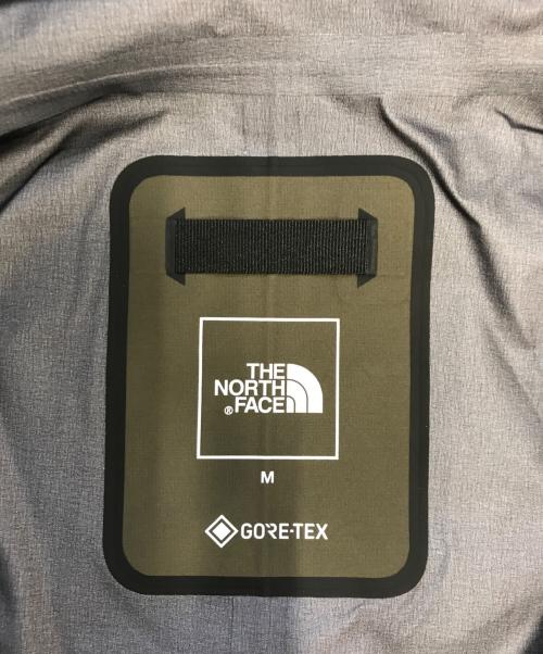 THE NORTH FACE（ザ ノース フェイス）THE NORTH FACE (ザ ノース フェイス) Climb Light Jacket オリーブ サイズ:Mの古着・服飾アイテム