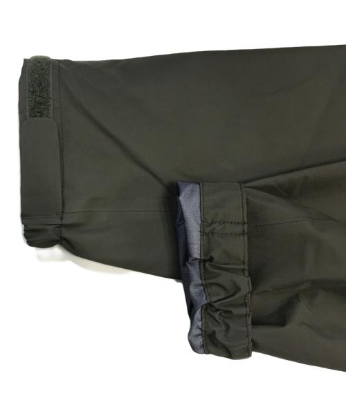 THE NORTH FACE（ザ ノース フェイス）THE NORTH FACE (ザ ノース フェイス) Climb Light Jacket オリーブ サイズ:Mの古着・服飾アイテム