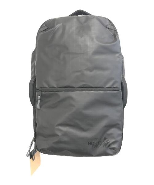 THE NORTH FACE（ザ ノース フェイス）THE NORTH FACE (ザ ノース フェイス) ボイジャー デイパック ブラック 未使用品の古着・服飾アイテム