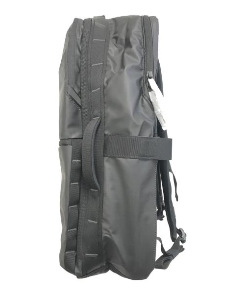 THE NORTH FACE（ザ ノース フェイス）THE NORTH FACE (ザ ノース フェイス) ボイジャー デイパック ブラック 未使用品の古着・服飾アイテム
