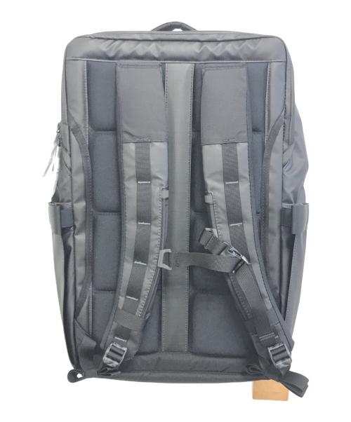 THE NORTH FACE（ザ ノース フェイス）THE NORTH FACE (ザ ノース フェイス) ボイジャー デイパック ブラック 未使用品の古着・服飾アイテム