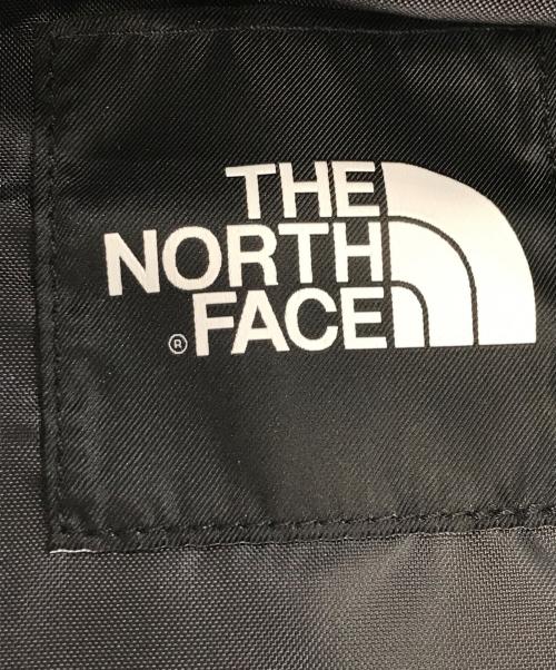 THE NORTH FACE（ザ ノース フェイス）THE NORTH FACE (ザ ノース フェイス) ボイジャー デイパック ブラック 未使用品の古着・服飾アイテム