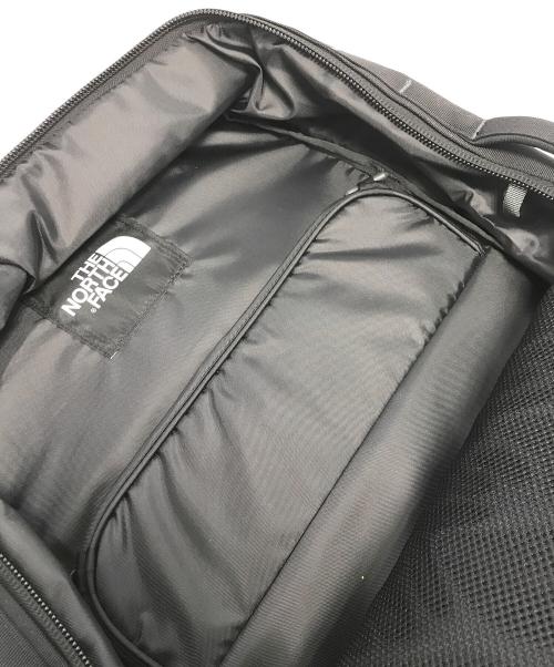THE NORTH FACE（ザ ノース フェイス）THE NORTH FACE (ザ ノース フェイス) ボイジャー デイパック ブラック 未使用品の古着・服飾アイテム