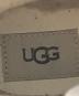 中古・古着 UGG (アグ) WHITE MOUNTAINEERING (ホワイトマウンテ二アニング) トレッキングブーツ ベージュ サイズ:USA9/UK8/EU48/JPN27：15000円