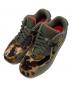 NIKE（ナイキ）の古着「Air Max 90 Croc Camo」｜オリーブ